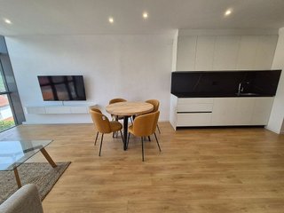 Piso en alquiler en San Pedro da Ramallosa en Nigrán