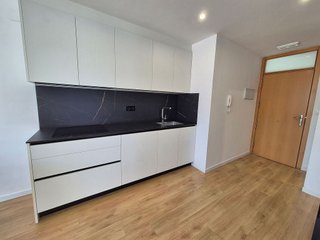 Piso en alquiler en San Pedro da Ramallosa en Nigrán