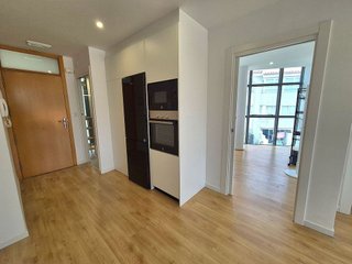 Piso en alquiler en San Pedro da Ramallosa en Nigrán