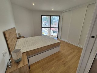 Piso en alquiler en San Pedro da Ramallosa en Nigrán