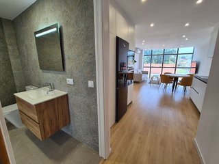 Piso en alquiler en San Pedro da Ramallosa en Nigrán