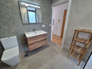 Piso en alquiler en San Pedro da Ramallosa en Nigrán