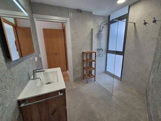 Piso en alquiler en San Pedro da Ramallosa en Nigrán