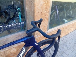 MERIDA REACTO PRO Edición Limitada