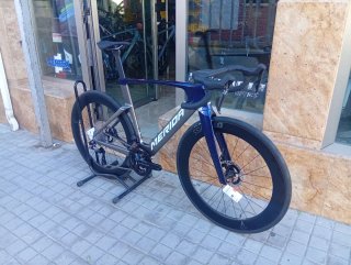 MERIDA REACTO PRO Edición Limitada