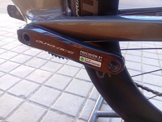 MERIDA REACTO PRO Edición Limitada
