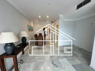 Piso en alquiler en Centro en Puerto de Santa María (El)