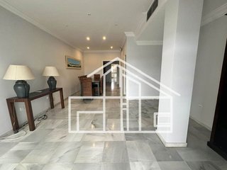 Piso en alquiler en Centro en Puerto de Santa María (El)