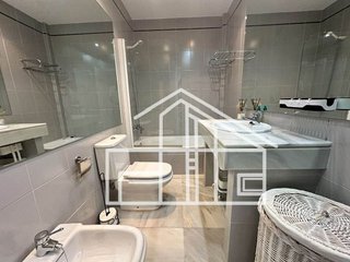 Piso en alquiler en Centro en Puerto de Santa María (El)