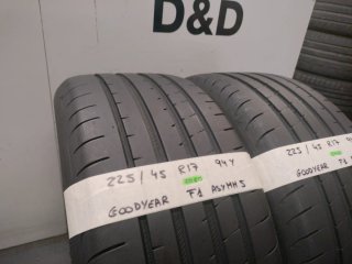 Neumáticos de ocasión 225/45R17 94Y