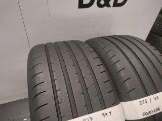 Neumáticos de ocasión 225/45R17 94Y