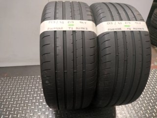 Neumáticos de ocasión 225/45R17 94Y