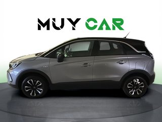 Opel Crossland 1.2 Edition 81 kW (110 CV)