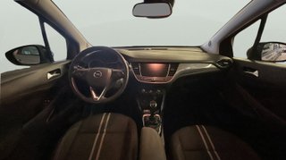 Opel Crossland 1.2 Edition 81 kW (110 CV)