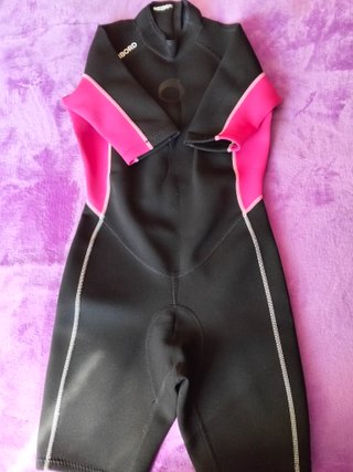 Neopreno niña 10-12 años