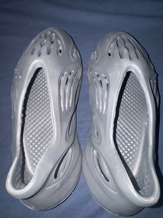 Yeezy Foam Runner Made in USA Talla 10 US