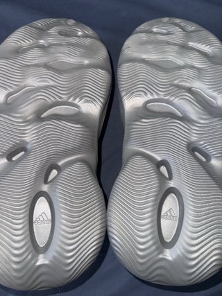 Yeezy Foam Runner Made in USA Talla 10 US