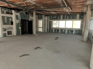 Local comercial en alquiler en Sur en Ávila