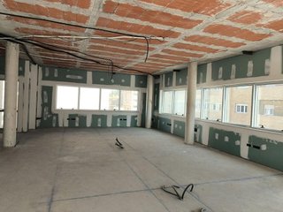 Local comercial en alquiler en Sur en Ávila