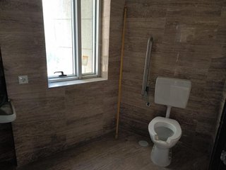 Local comercial en alquiler en Sur en Ávila