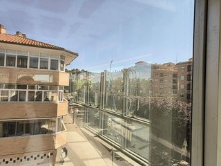 Local comercial en alquiler en Sur en Ávila