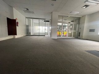 Local comercial en alquiler en Centro en Vitoria-Gasteiz