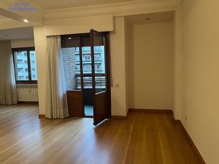 Piso en alquiler en Centro en Logroño