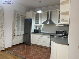 Piso en alquiler en Centro en Logroño