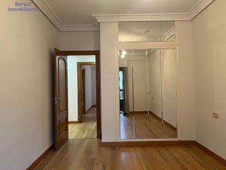 Piso en alquiler en Centro en Logroño