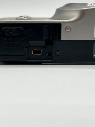 Nikon coolpix s9100
