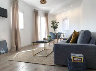 Piso en alquiler en Sta. Marina - San Andrés - San Pablo - San Lorenzo en Córdoba