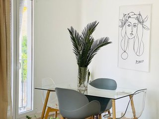 Piso en alquiler en Sta. Marina - San Andrés - San Pablo - San Lorenzo en Córdoba