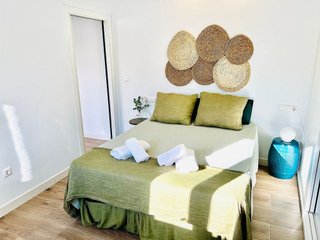 Piso en alquiler en Sta. Marina - San Andrés - San Pablo - San Lorenzo en Córdoba