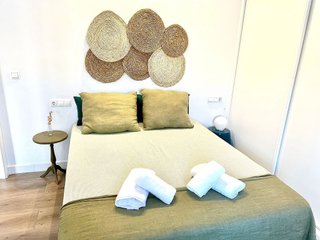 Piso en alquiler en Sta. Marina - San Andrés - San Pablo - San Lorenzo en Córdoba