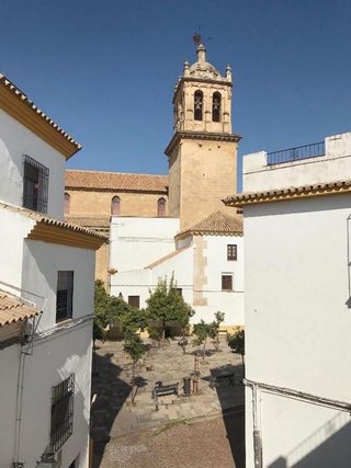Piso en alquiler en Sta. Marina - San Andrés - San Pablo - San Lorenzo en Córdoba