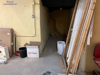 Local comercial en alquiler en Residencia en Logroño