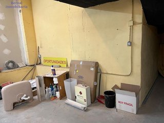 Local comercial en alquiler en Residencia en Logroño