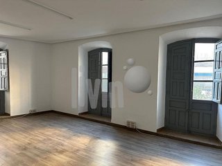 Oficina en alquiler en Avda de Madrid - Pº de la Estación en Jaén