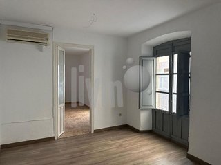 Oficina en alquiler en Avda de Madrid - Pº de la Estación en Jaén