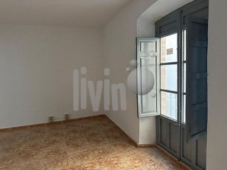 Oficina en alquiler en Avda de Madrid - Pº de la Estación en Jaén