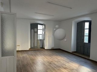 Oficina en alquiler en Avda de Madrid - Pº de la Estación en Jaén