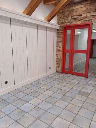 Local comercial en alquiler en San Pedro de Deusto-La Ribera en Bilbao