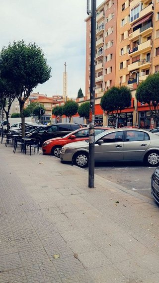 Local comercial en alquiler en San Pedro de Deusto-La Ribera en Bilbao