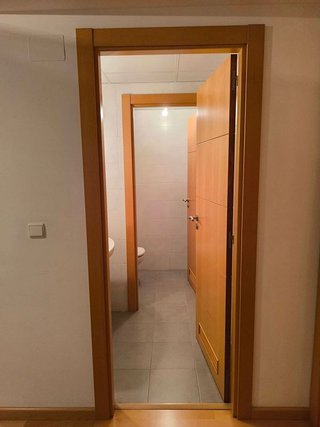 Oficina en alquiler en La Granja en Zaragoza
