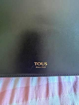 Bolso tous precioso