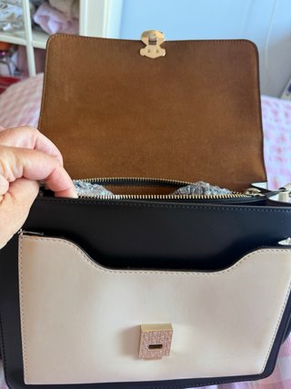Bolso tous precioso