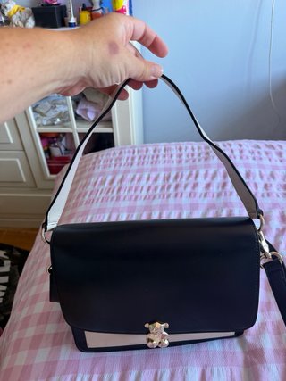 Bolso tous precioso