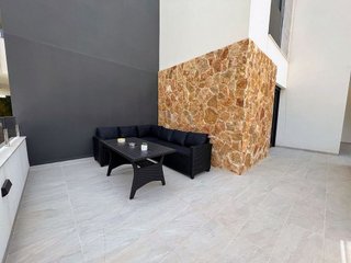 Dúplex en alquiler en Altos - La Florida en Orihuela
