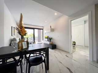 Dúplex en alquiler en Altos - La Florida en Orihuela