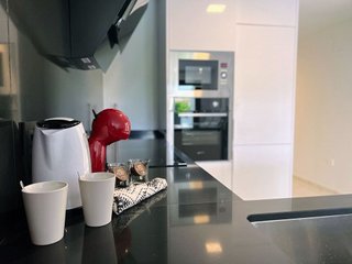 Dúplex en alquiler en Altos - La Florida en Orihuela